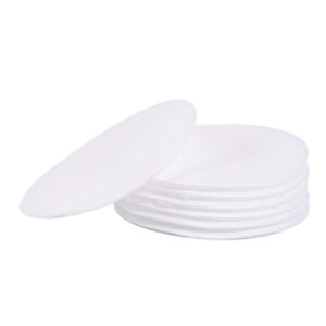 Φ6cm Round Cotton Pad(spunlacing processed)