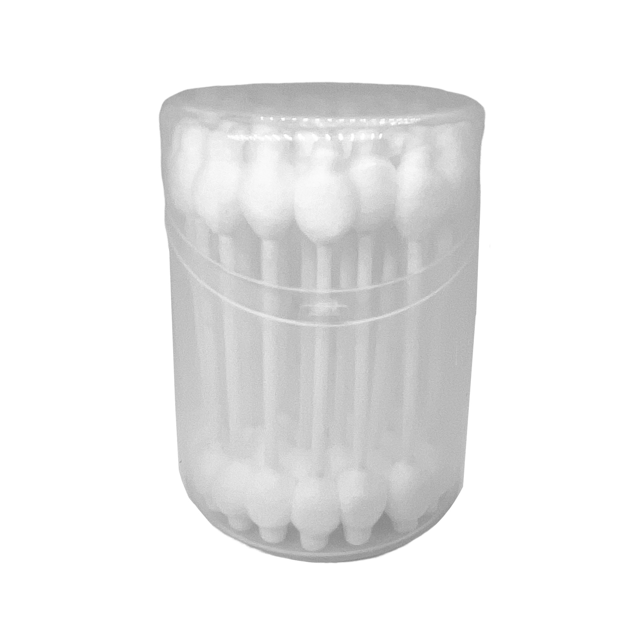 65/55ct Safety Tip Cotton Swab Big Tip - Image 5