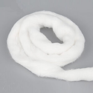Absorbent Cotton Sliver 2g-20g/m