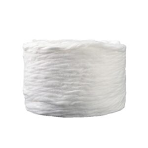 Absorbent Cotton Sliver 2g-20g/m