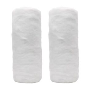 Cotton Wool Roll 50g, 100g, 500g, 1000g