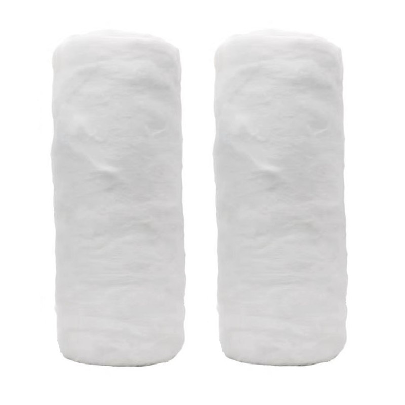 Custom PE Bag Cotton Roll 100g - Image 4
