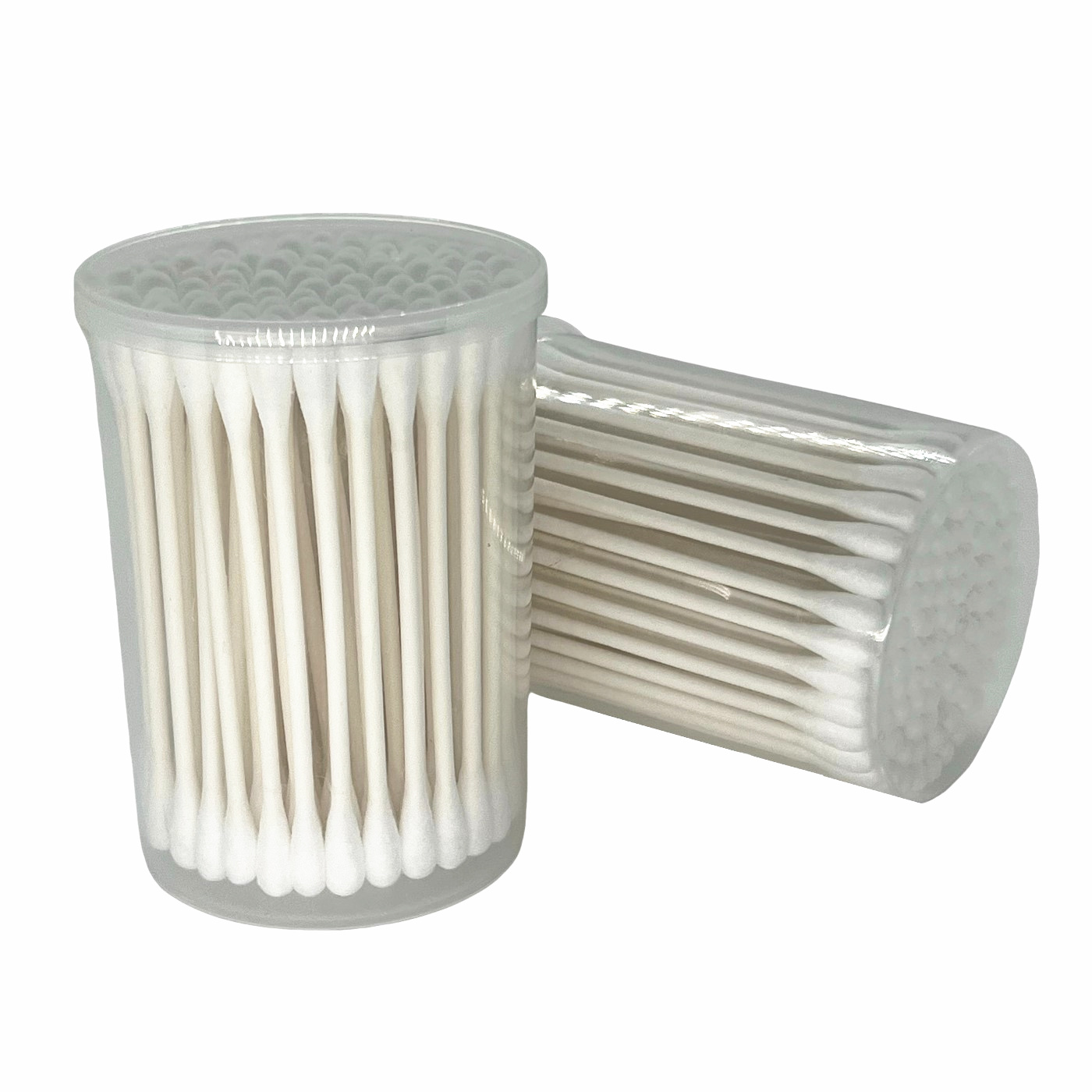 Custom PP Box 100 Count Cotton Swab - Image 3