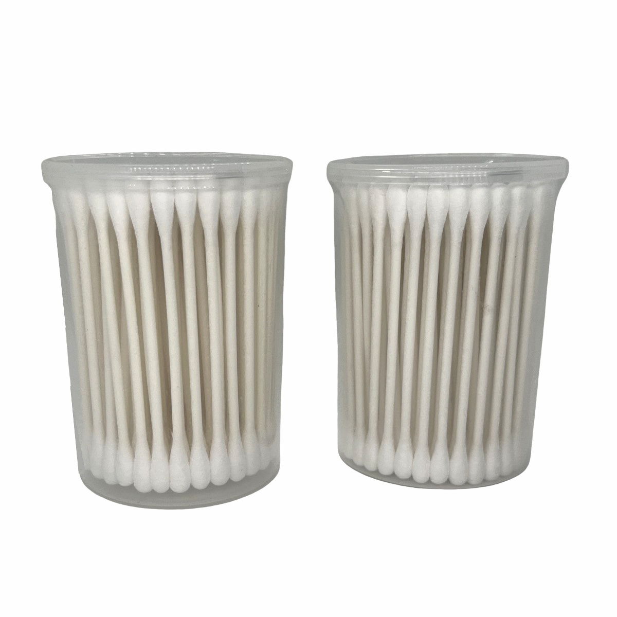 Custom PP Box 100 Count Cotton Swab - Image 5