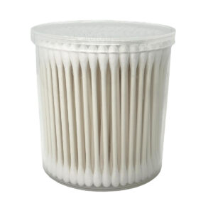 Paper Stem 200 Ct Cotton Swab