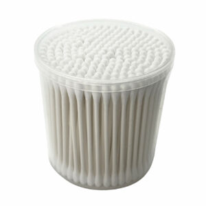 Paper Stem 200 Ct Cotton Swab