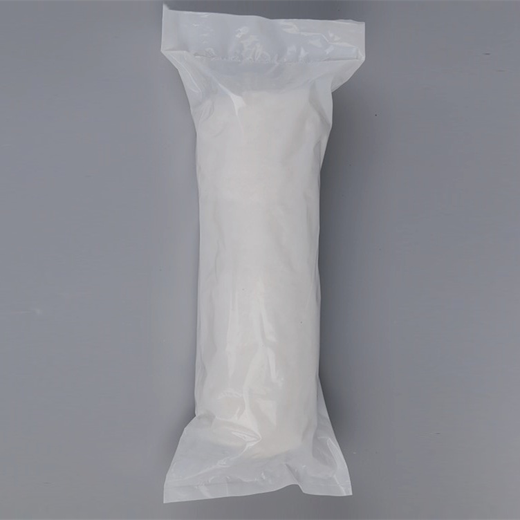 Custom PE Bag Cotton Roll 100g - Image 5