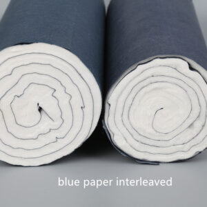 Blue Paper Interleaved Cotton Roll 200g, 500g, 1000g (Copy)