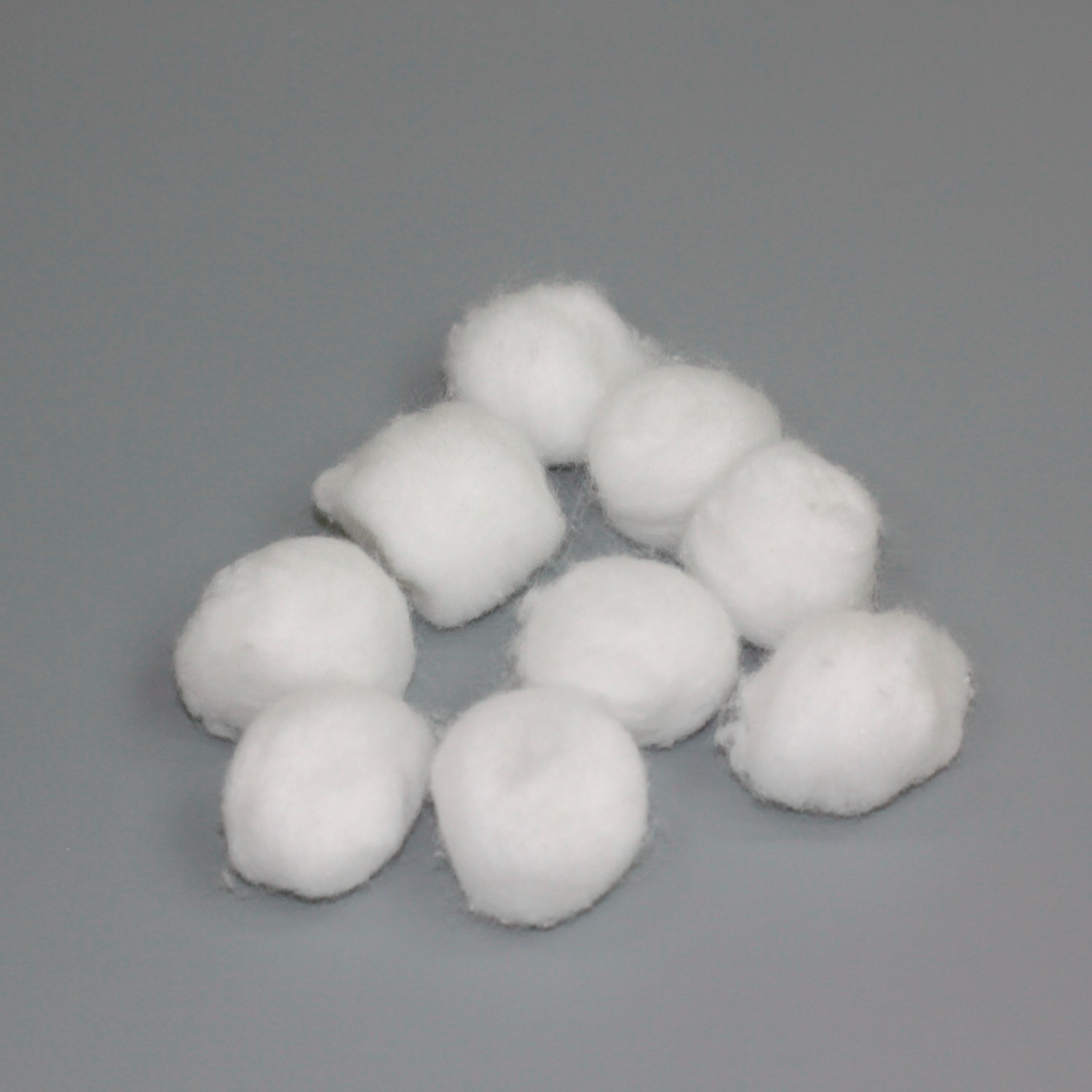 Custom Zip Bag Cotton Balls 0.3g, 0.5g, 1g, 2g, 3g - Image 3