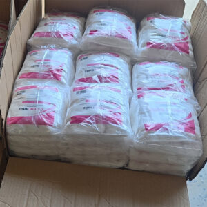 Custom Packaging Cotton Balls 0.3g, 0.5g, 1g, 2g, 3g