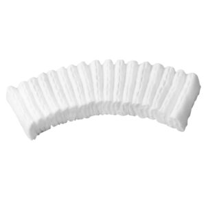 Zig-zag Cotton with Cutline